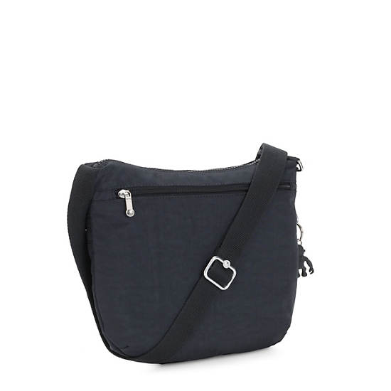 Kipling Arto Crossbody Väska Blå | SE 2128WN